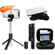 🔥2025 HOT SALE🔥Smartphone Camera Mirror Reflection Clip Kit