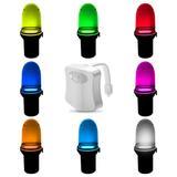 Toilet Nightlight