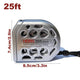 🔥2025 New16/25FT Stainless Steel Measuring Tape, Anti Rust,Strong Magnetism on The Bottom🔥