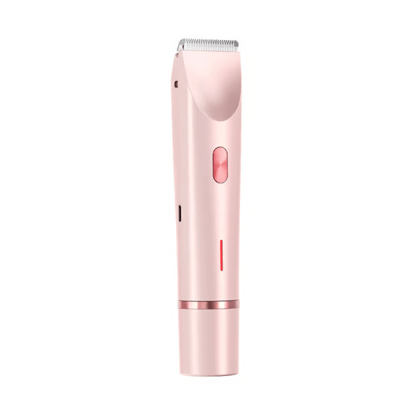 🎁Housgift™ 2-in-1 Women's Body Shaver
