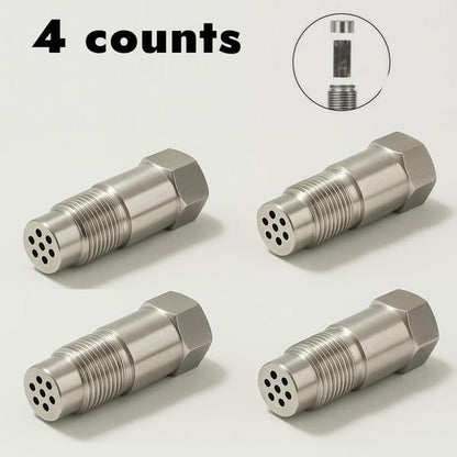 🚗1.5mm Car O2 Sensor-Car CEL Check Engine Light Adapter Eliminator