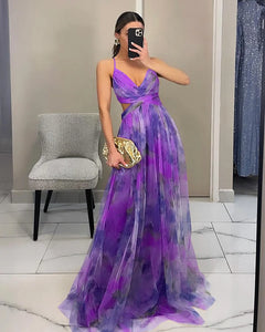 🔥2025 spring and summer holiday casual party dress🔥