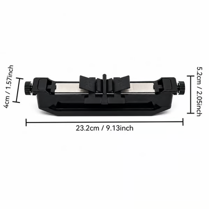 🛠️🔪Venture Portable Knife Sharpener