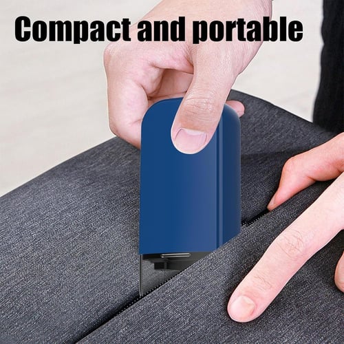 🔥Christmas Hot Sale 💇‍♂️ Groom with Precision -✨ Ultimate 2-in-1 Nose Hair Trimmer - For Effortless, All-Day Comfort!