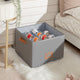 🔥Fabric Shoe Organizer Storage Box