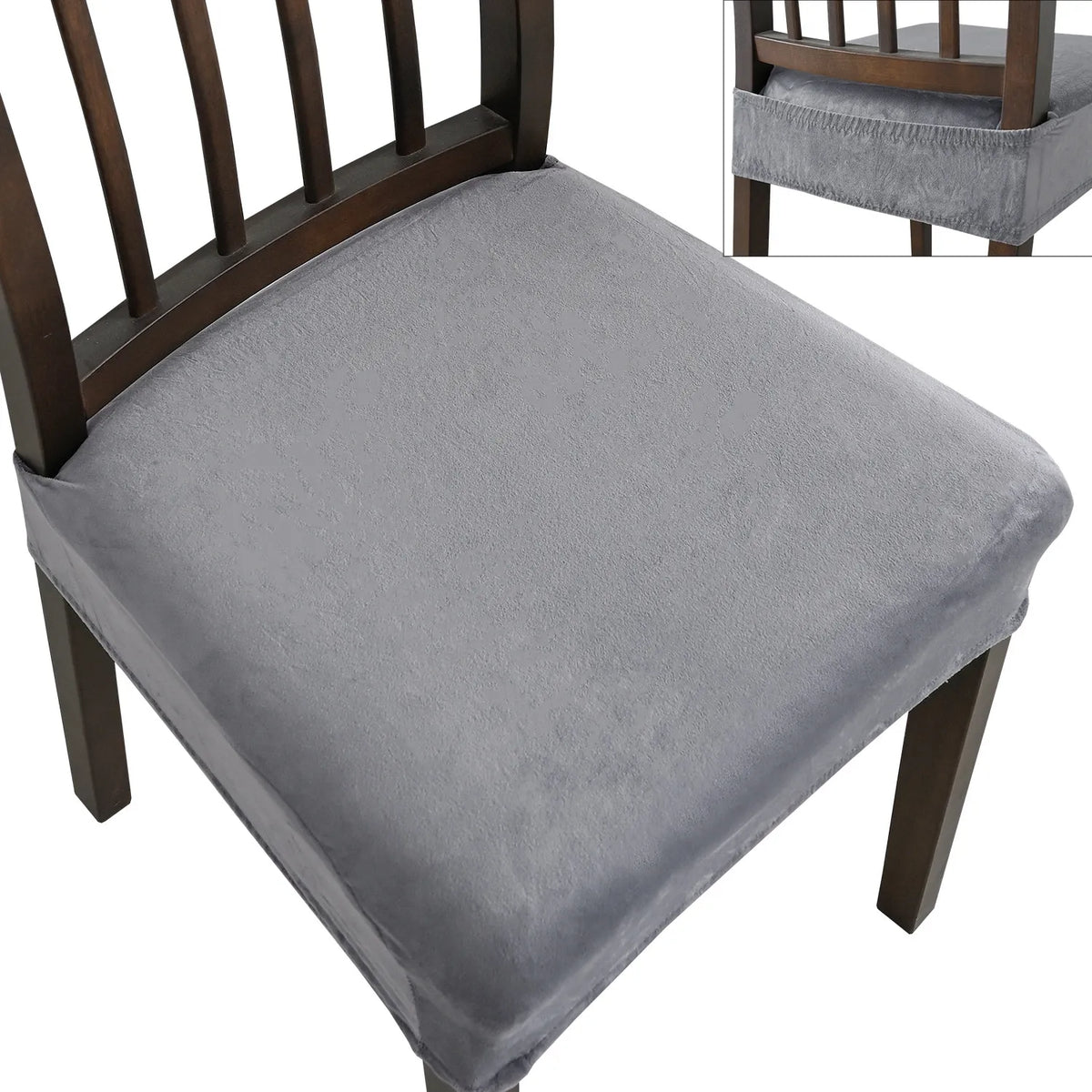 🎅🔥 Durable, Stylish & Easy-Clean 🪑✨ - Light Gray