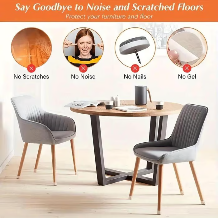 Leg Universal Cover Elastic Mold