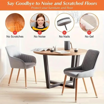Leg Universal Cover Elastic Mold