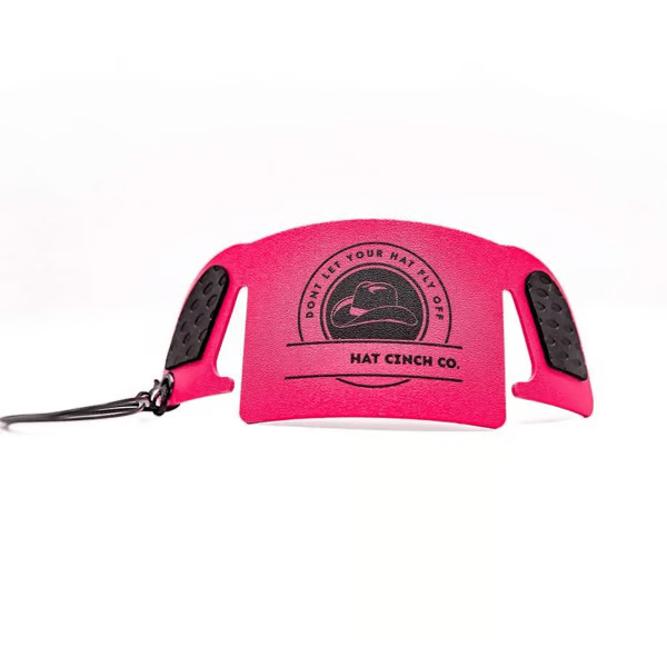 🎩Hat Cinch – Secure Your Hat with Confidence