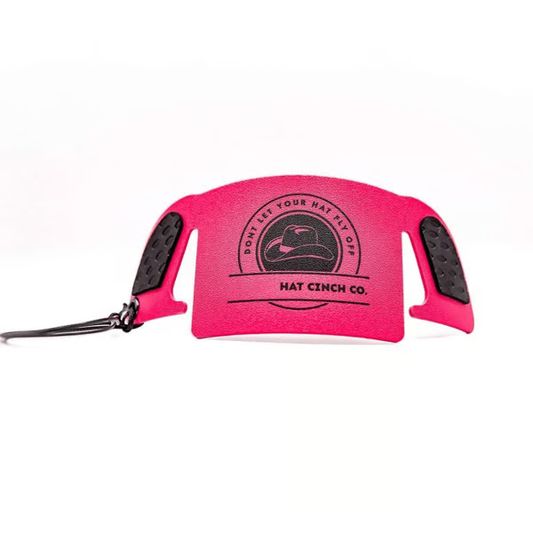 🎩Hat Cinch – Secure Your Hat with Confidence
