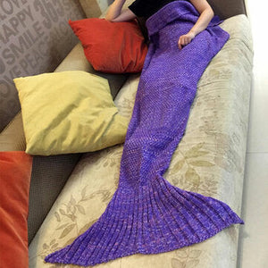 Warm Soft Sleep Bag