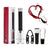 Air Pump Cork Remover Wine Bottle Opener Set