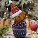 🎉 Last Day Promotion 49% OFF 🎉Christmas Knitted Doll Gift Bags