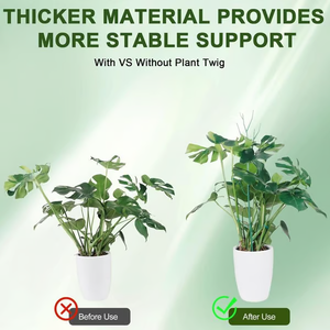 💕💖🌿 5 Pack Plant Support Stakes