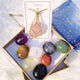 2025 ®Crystal Necklace--Best Gift