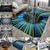 Modern Abstract 3D Vortex Area Rug Thickened Imitation Cashmere Living Room Simple Bedroom Full Bedside Blanket Sofa Home Coffee Table Non-slip Mat