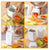 🥕 Must-Have Kitchen Tool! 🔥 49% OFF – Piranha Chip Chop – 2-in-1 Manual Cutter