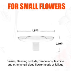 🌷2025 Creative Floating Floral Arrangement Holder