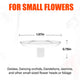 🌷2025 Creative Floating Floral Arrangement Holder