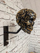 ☠️🏴‍☠️Skull holder for motorcycle helmet and jacket $ 40.75   $ 76.89 save 47%