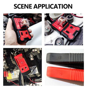 🎁2025 New Arrival🚗Automotive Relay Tester⚡🔌