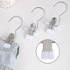 Space-Saving Clothes and Hat Storage Hook