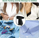 🧵Quick Clothing Fixer🎉 ( Get FREE 2000 glue needles + 5 gun needles now! )
