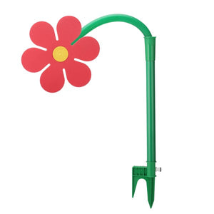 Dancing Daisy Garden Sprinkler