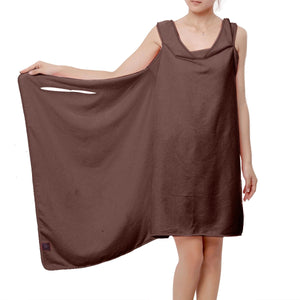 Bath Towel Skirt-$11.99