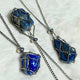 2025 ®Crystal Necklace--Best Gift