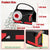 Wrapping Paper Cutter & Tape Dispenser Dual Use
