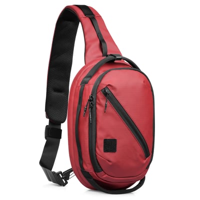 🔫 ✨ Obscura CCW Sling Bag