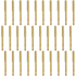 30/60 Pcs Diamond Chainsaw Sharpener 5/32, 3/16, 7/32 Inches