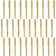 30/60 Pcs Diamond Chainsaw Sharpener 5/32, 3/16, 7/32 Inches