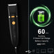 💥Hot Sale-3 in 1 Electric Body Hair Trimmer for Men