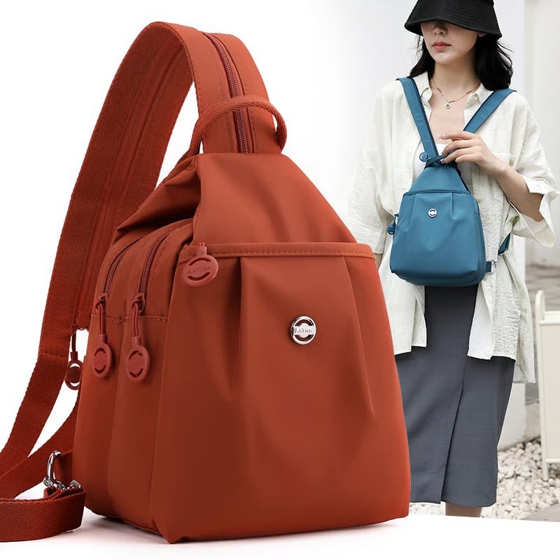 2026 Premium 3 in 1 Anti-Theft Travel Tote Bag🎒 - Image 8