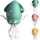 Electric Crawling Octopus Toy