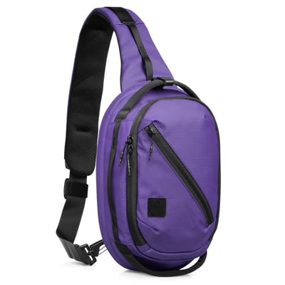 🔫 ✨ Obscura CCW Sling Bag