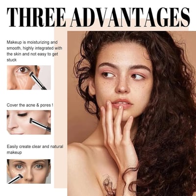 💖Last day 49% OFF-💖Under Eye Brightener, Conceal & Brighten Dark Circles