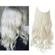 Halo Hair Extensions
