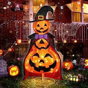 🎃Halloween Collapsible Pumpkin Decorations