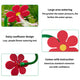 Dancing Daisy Garden Sprinkler