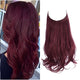 Halo Hair Extensions