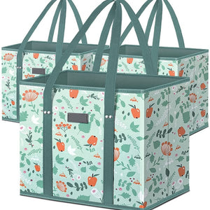 🛍️Reusable Grocery Bags