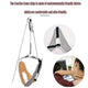 Release Your Neck Stress - The Ultimate Cervical Traction Device