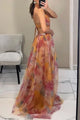 🔥2025 spring and summer holiday casual party dress🔥