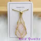 2025 ®Crystal Necklace--Best Gift