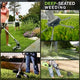 🔥👨‍🌾6 inch Steel Wire Brush Cutter Trimmer Head