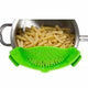 Clip On Pot Strainer