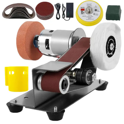Mini Electric Belt Sander